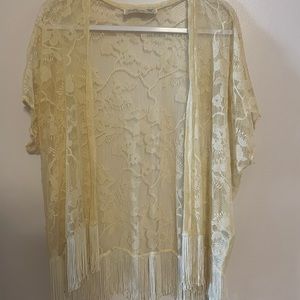 Abercrombie Cardigan